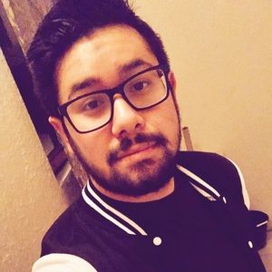 Meet your Posher, Ereric